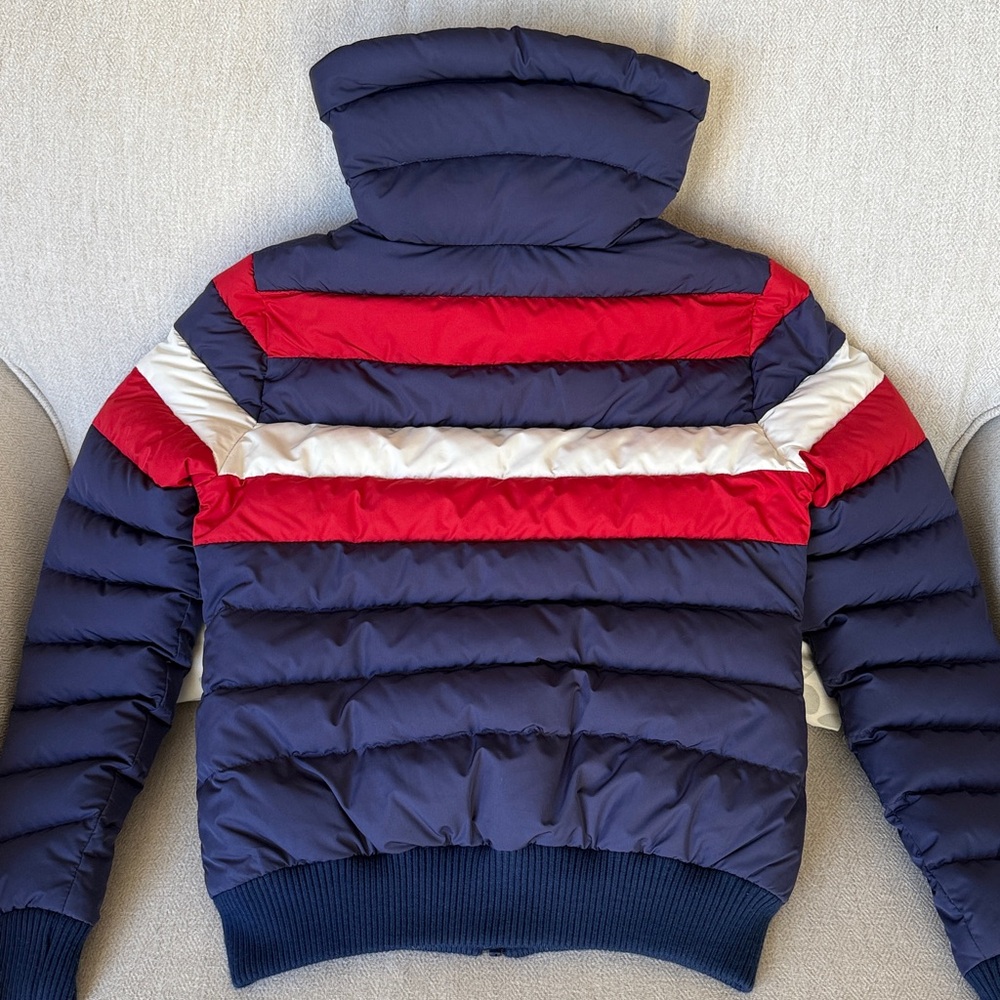 💔SOLD! Perfect Moment Queenie Ski jacket - Picture 8 of 11